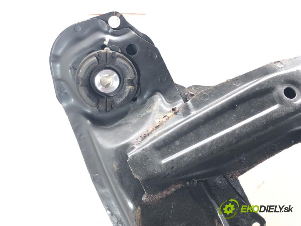 HONDA ODYSSEY (RL5) 2010 - 2022    3.5 185 kW [252 KM] benzyna 2010 - 2022  výztuha pod motor  (Výztuhy přední)