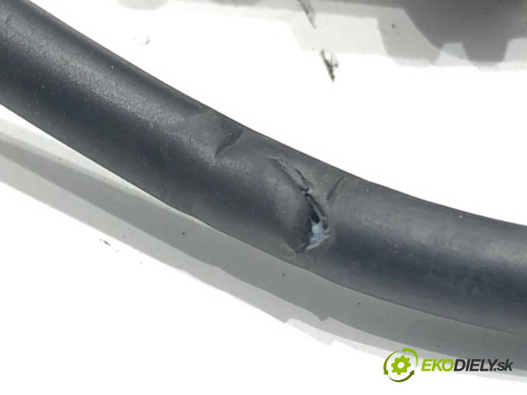 HONDA ODYSSEY (RL5) 2010 - 2022    3.5 185 kW [252 KM] benzyna 2010 - 2022  snímač ABS levý zadní část