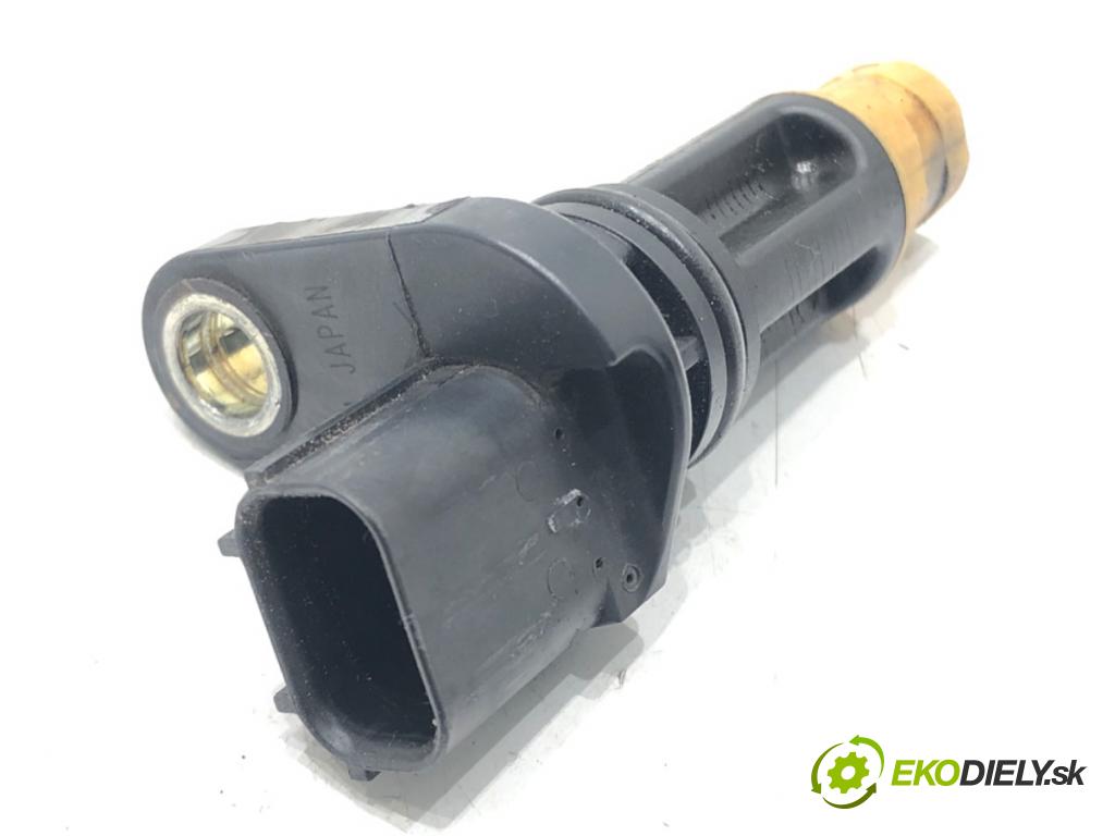 HONDA ODYSSEY (RL5) 2010 - 2022    3.5 185 kW [252 KM] benzyna 2010 - 2022  snímač pozice hřídele klikového 03Q04 (Snímače polohy kliky, vačky)