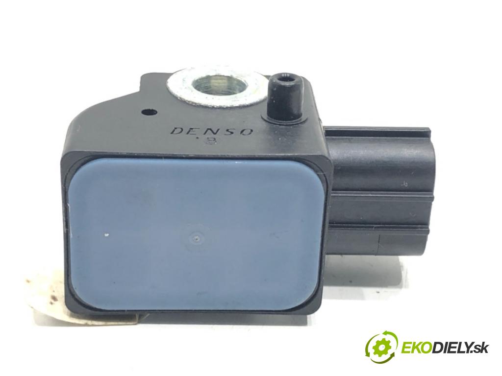 HONDA ODYSSEY (RL5) 2010 - 2022    3.5 185 kW [252 KM] benzyna 2010 - 2022  Snímač nárazu 77970-STX-A011-M1 (Snímače nárazu)