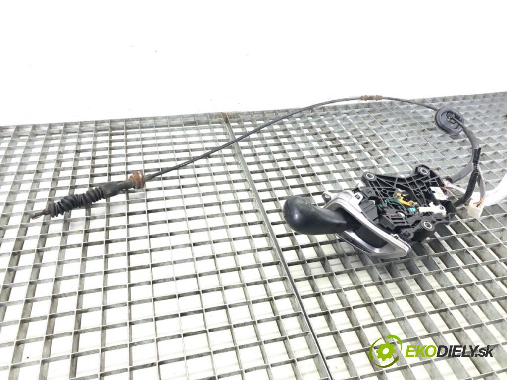 HONDA ODYSSEY (RL5) 2010 - 2022    3.5 185 kW [252 KM] benzyna 2010 - 2022  Kulisa TK8-A810 (Rýchlostné páky / kulisy)