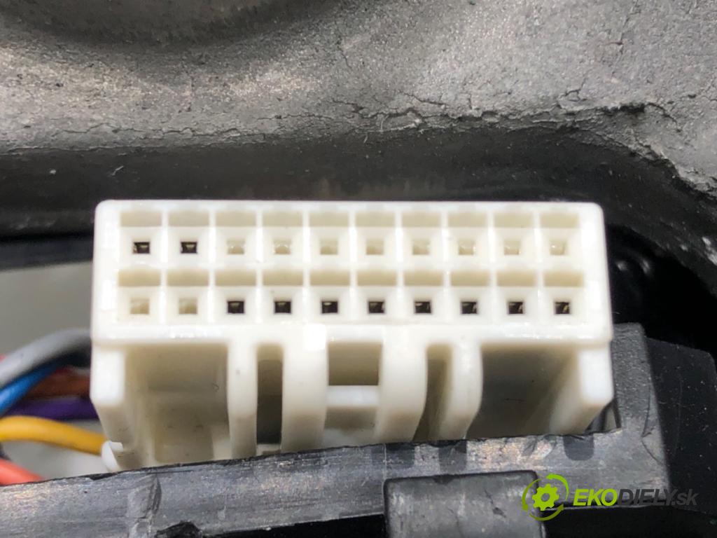 HONDA ODYSSEY (RL5) 2010 - 2022    3.5 185 kW [252 KM] benzyna 2010 - 2022  Volant  (Volanty)