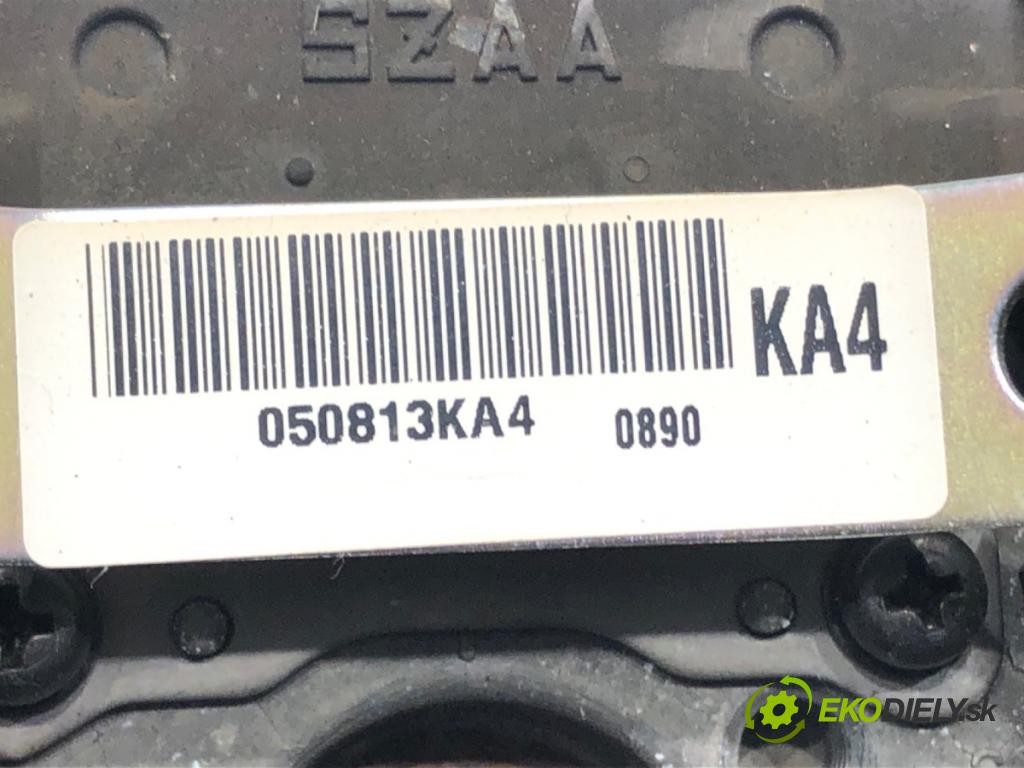 HONDA ODYSSEY (RL5) 2010 - 2022    3.5 185 kW [252 KM] benzyna 2010 - 2022  Volant  (Volanty)