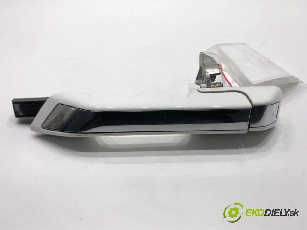 HONDA ODYSSEY (RL5) 2010 - 2022    3.5 185 kW [252 KM] benzyna 2010 - 2022  Kľučka vonkajšia ľavy zad 