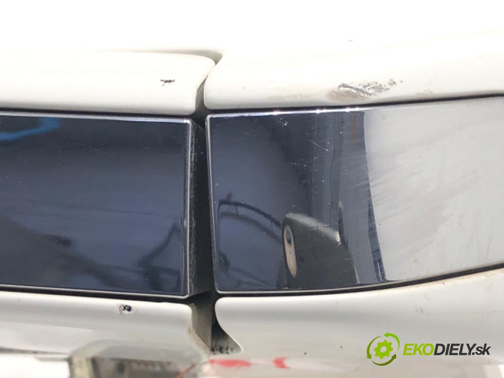 HONDA ODYSSEY (RL5) 2010 - 2022    3.5 185 kW [252 KM] benzyna 2010 - 2022  Kľučka vonkajšia pravy zad