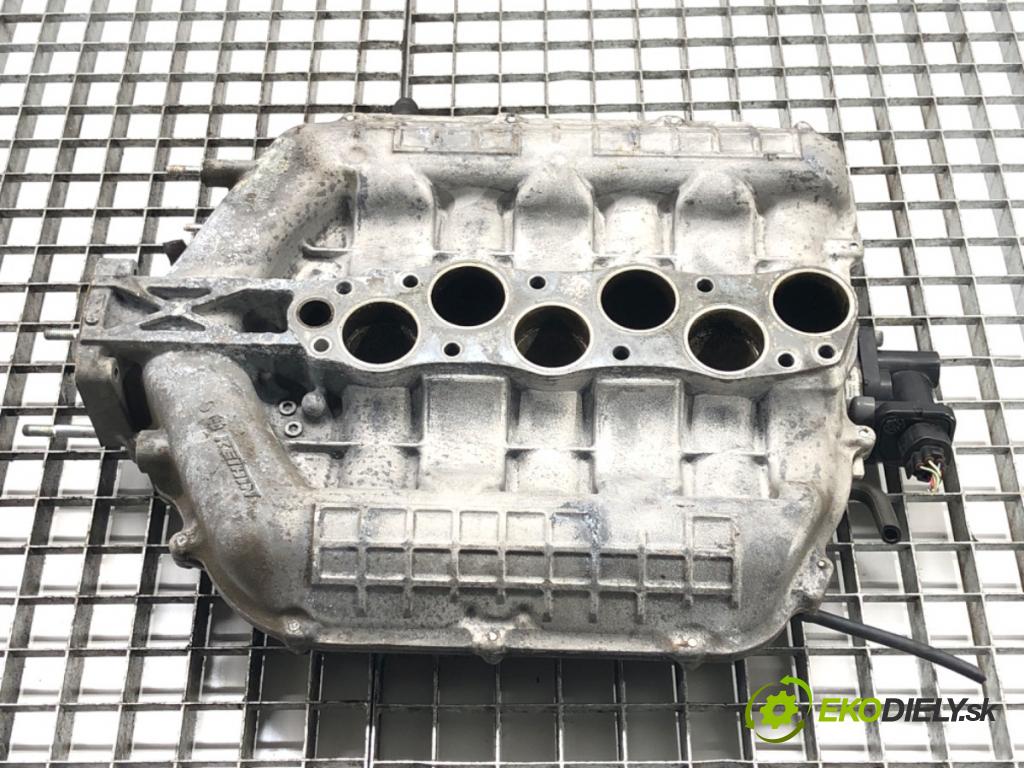 HONDA ODYSSEY (RL5) 2010 - 2022    3.5 185 kW [252 KM] benzyna 2010 - 2022  Potrubie sacie, sanie  (Sacie potrubia)