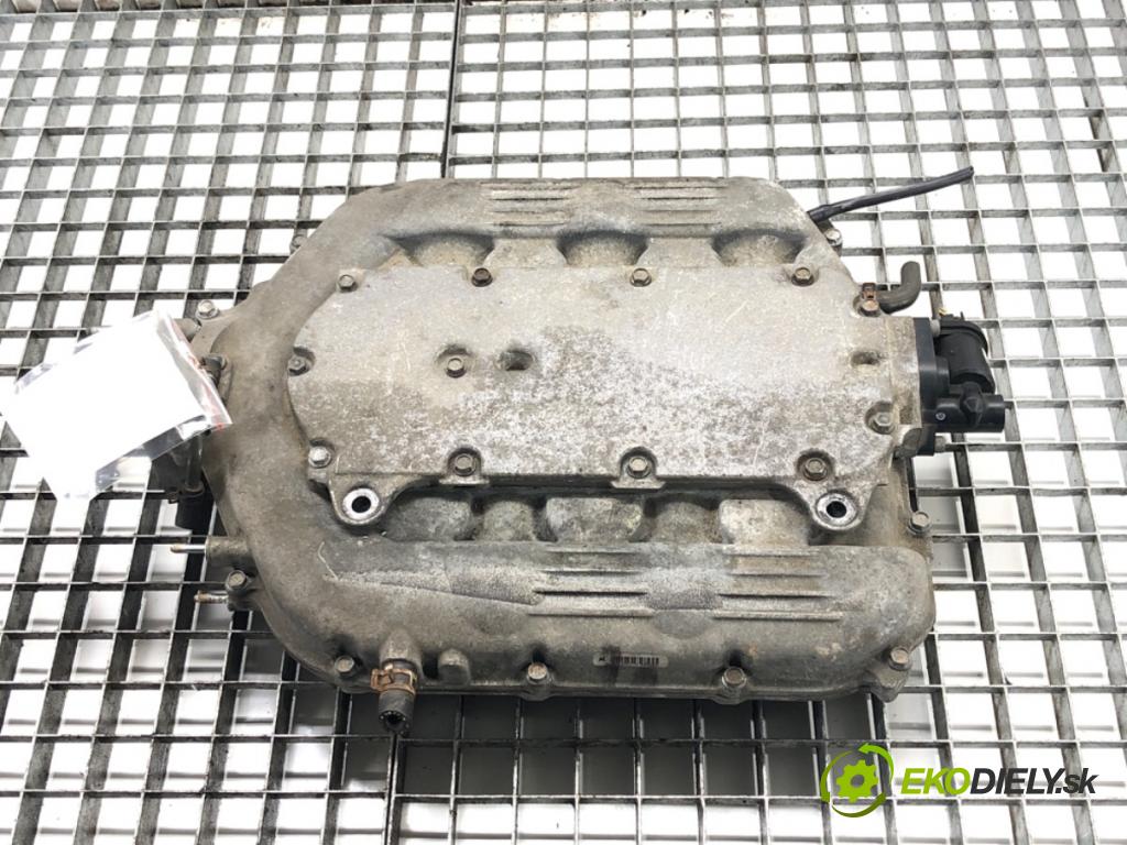 HONDA ODYSSEY (RL5) 2010 - 2022    3.5 185 kW [252 KM] benzyna 2010 - 2022  Potrubie sacie, sanie  (Sacie potrubia)