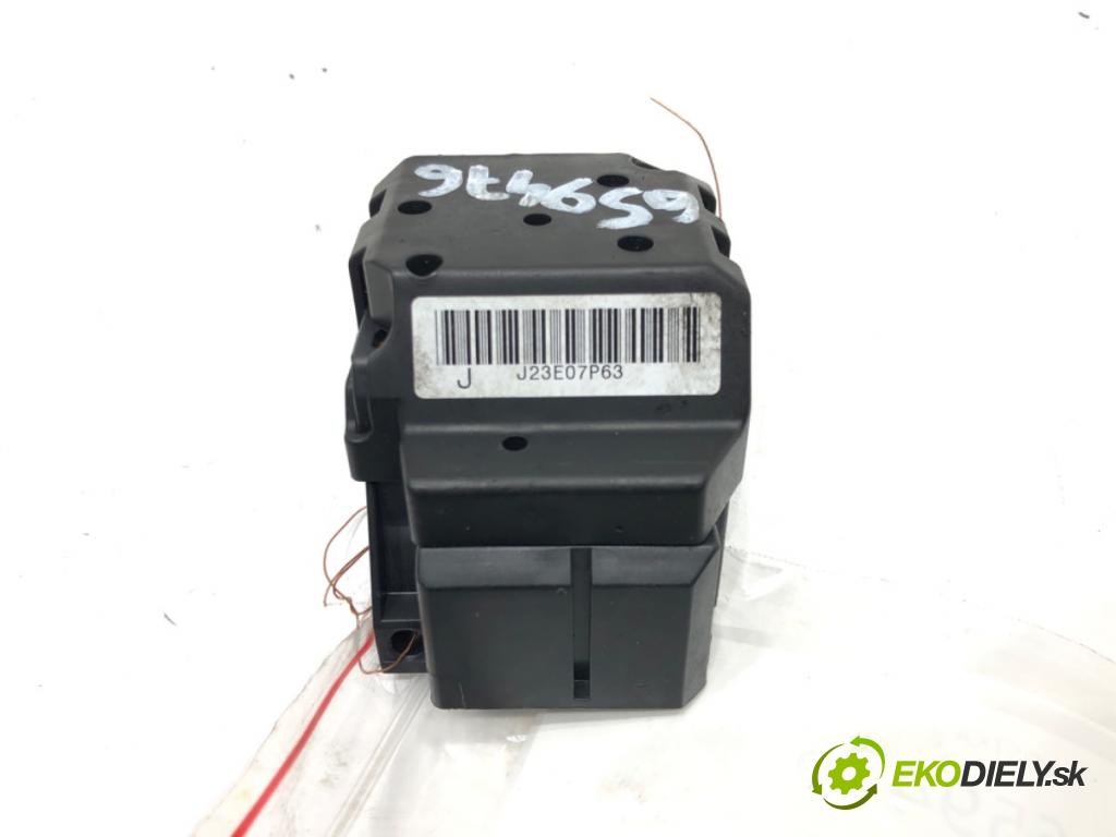 HONDA ODYSSEY (RL5) 2010 - 2022    3.5 185 kW [252 KM] benzyna 2010 - 2022  Kocka, vložka spínacej skrinky  (Spínacie skrinky a kľúče)