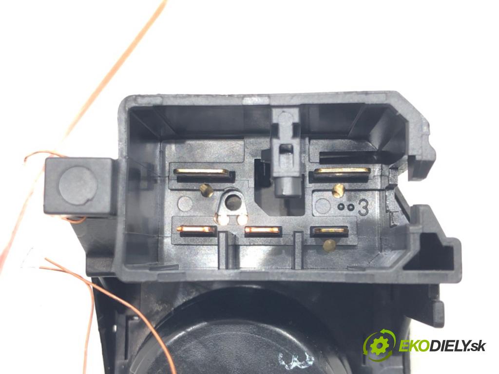 HONDA ODYSSEY (RL5) 2010 - 2022    3.5 185 kW [252 KM] benzyna 2010 - 2022  Kocka, vložka spínacej skrinky  (Spínacie skrinky a kľúče)