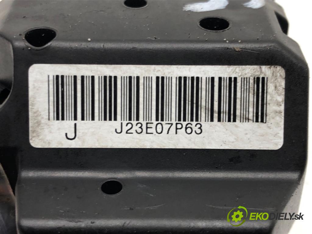 HONDA ODYSSEY (RL5) 2010 - 2022    3.5 185 kW [252 KM] benzyna 2010 - 2022  Kocka, vložka spínacej skrinky  (Spínacie skrinky a kľúče)