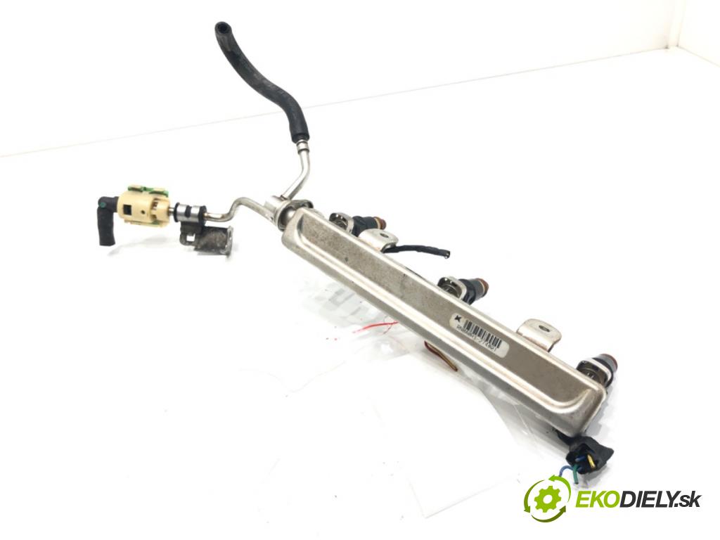 HONDA ODYSSEY (RL5) 2010 - 2022    3.5 185 kW [252 KM] benzyna 2010 - 2022  Lišta vstrekovacia  (Vstrekovacie lišty)