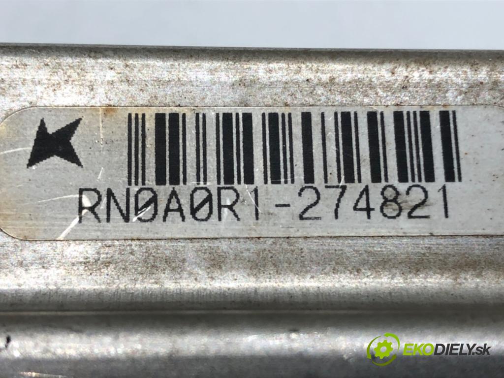 HONDA ODYSSEY (RL5) 2010 - 2022    3.5 185 kW [252 KM] benzyna 2010 - 2022  Lišta vstrekovacia  (Vstrekovacie lišty)