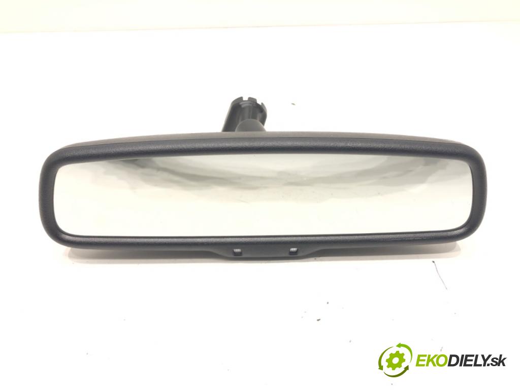 HONDA ODYSSEY (RL5) 2010 - 2022    3.5 185 kW [252 KM] benzyna 2010 - 2022  zpětné zrcátko vnitřní  (Světla vnitřní)