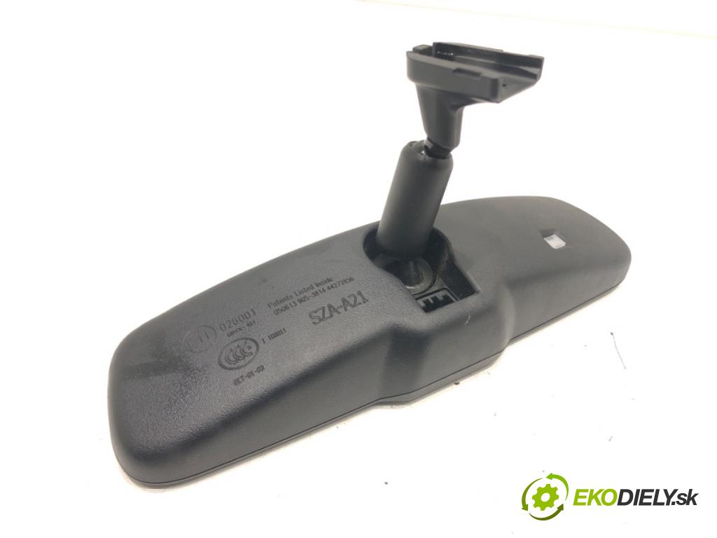 HONDA ODYSSEY (RL5) 2010 - 2022    3.5 185 kW [252 KM] benzyna 2010 - 2022  zpětné zrcátko vnitřní  (Světla vnitřní)