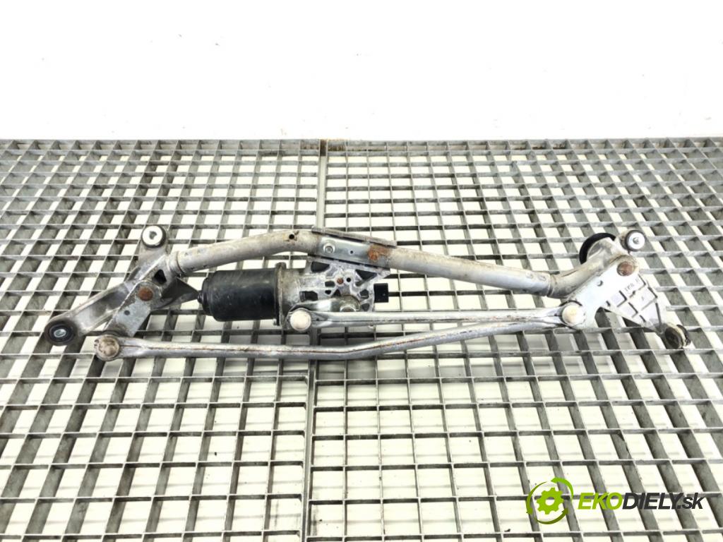 HONDA ODYSSEY (RL5) 2010 - 2022    3.5 185 kW [252 KM] benzyna 2010 - 2022  Mechanizmus stieračov predný 76505-TK8A-A020-M1 (Motorčeky stieračov predné)