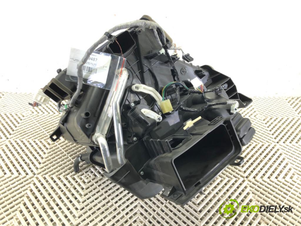 HONDA ODYSSEY (RL5) 2010 - 2022    3.5 185 kW [252 KM] benzyna 2010 - 2022  topné těleso radiátor topení  (Radiátory topení)