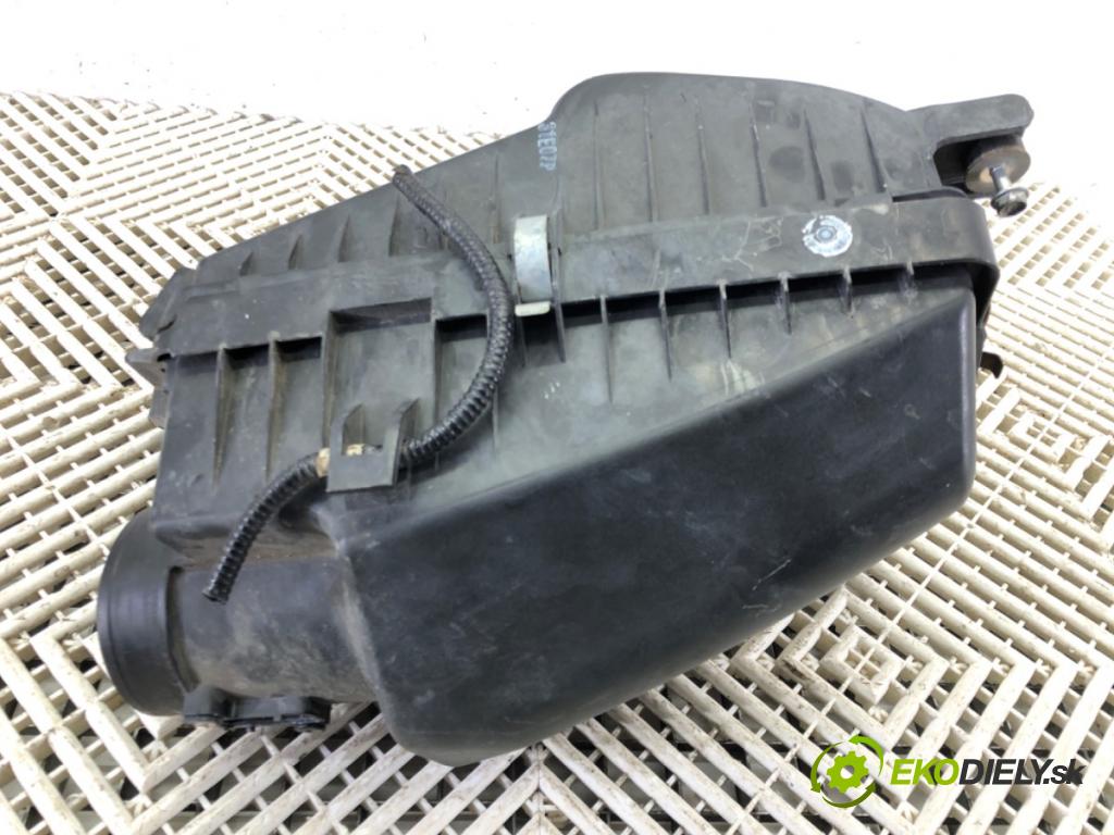 HONDA ODYSSEY (RL5) 2010 - 2022    3.5 185 kW [252 KM] benzyna 2010 - 2022  Obal filtra vzduchu  (Obaly filtrov vzduchu)