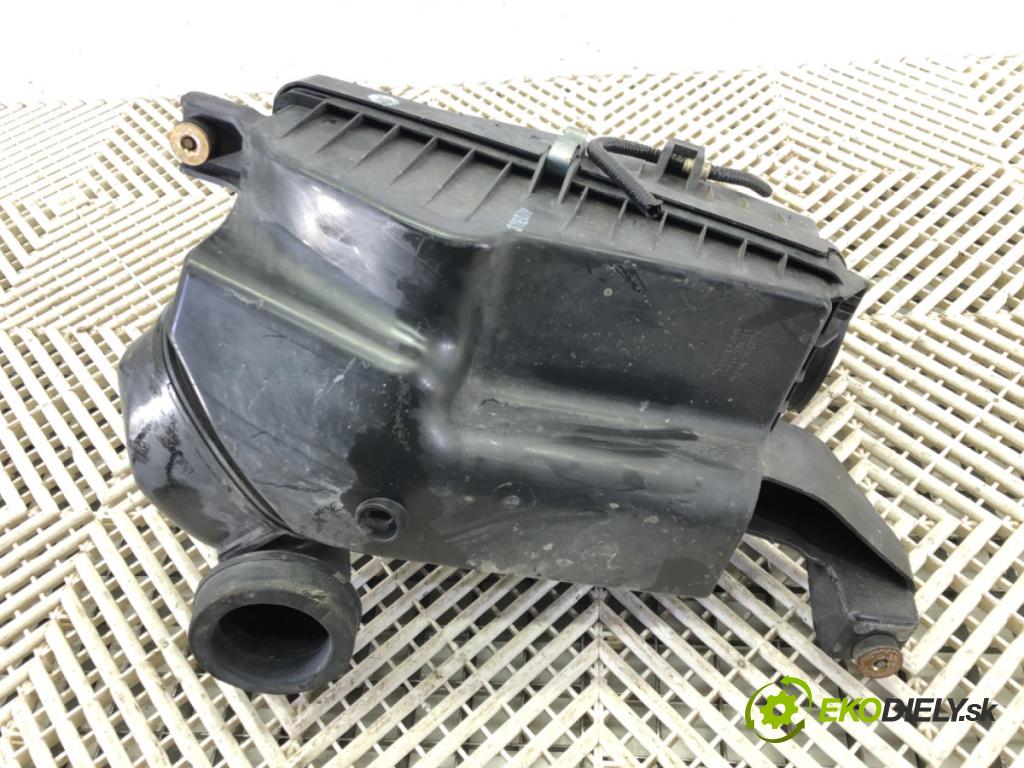 HONDA ODYSSEY (RL5) 2010 - 2022    3.5 185 kW [252 KM] benzyna 2010 - 2022  Obal filtra vzduchu  (Obaly filtrov vzduchu)