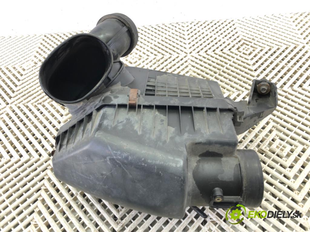 HONDA ODYSSEY (RL5) 2010 - 2022    3.5 185 kW [252 KM] benzyna 2010 - 2022  Obal filtra vzduchu  (Obaly filtrov vzduchu)