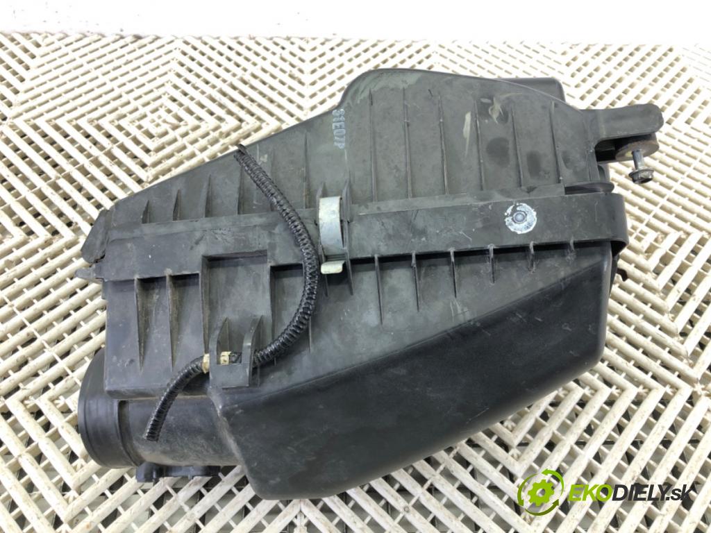 HONDA ODYSSEY (RL5) 2010 - 2022    3.5 185 kW [252 KM] benzyna 2010 - 2022  Obal filtra vzduchu  (Obaly filtrov vzduchu)