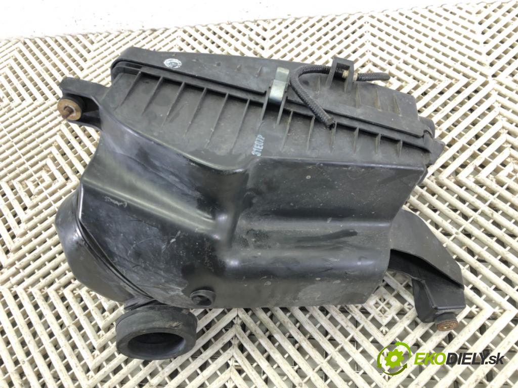 HONDA ODYSSEY (RL5) 2010 - 2022    3.5 185 kW [252 KM] benzyna 2010 - 2022  Obal filtra vzduchu  (Obaly filtrov vzduchu)