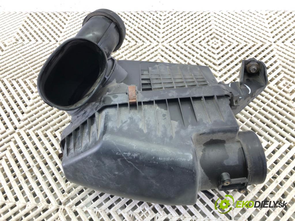 HONDA ODYSSEY (RL5) 2010 - 2022    3.5 185 kW [252 KM] benzyna 2010 - 2022  Obal filtra vzduchu  (Obaly filtrov vzduchu)