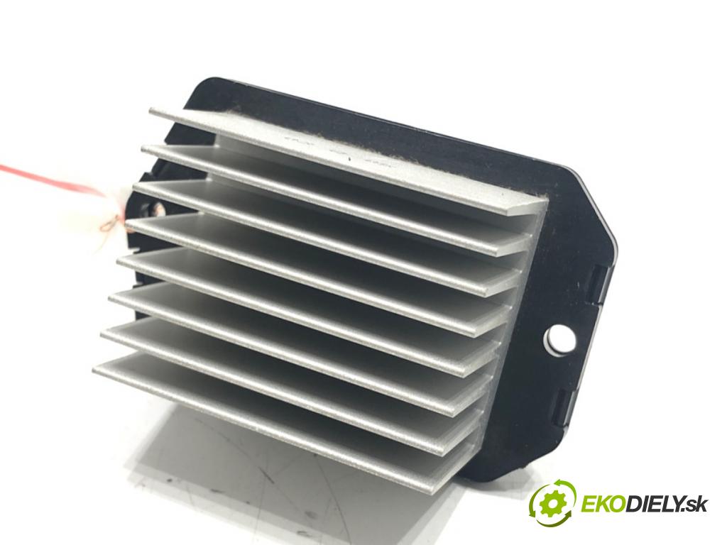 HONDA ODYSSEY (RL5) 2010 - 2022    3.5 185 kW [252 KM] benzyna 2010 - 2022  odpor rezistor topení vzduchu  (Odpory topení)