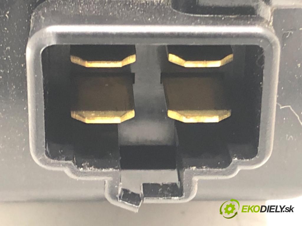 HONDA ODYSSEY (RL5) 2010 - 2022    3.5 185 kW [252 KM] benzyna 2010 - 2022  odpor rezistor topení vzduchu  (Odpory topení)