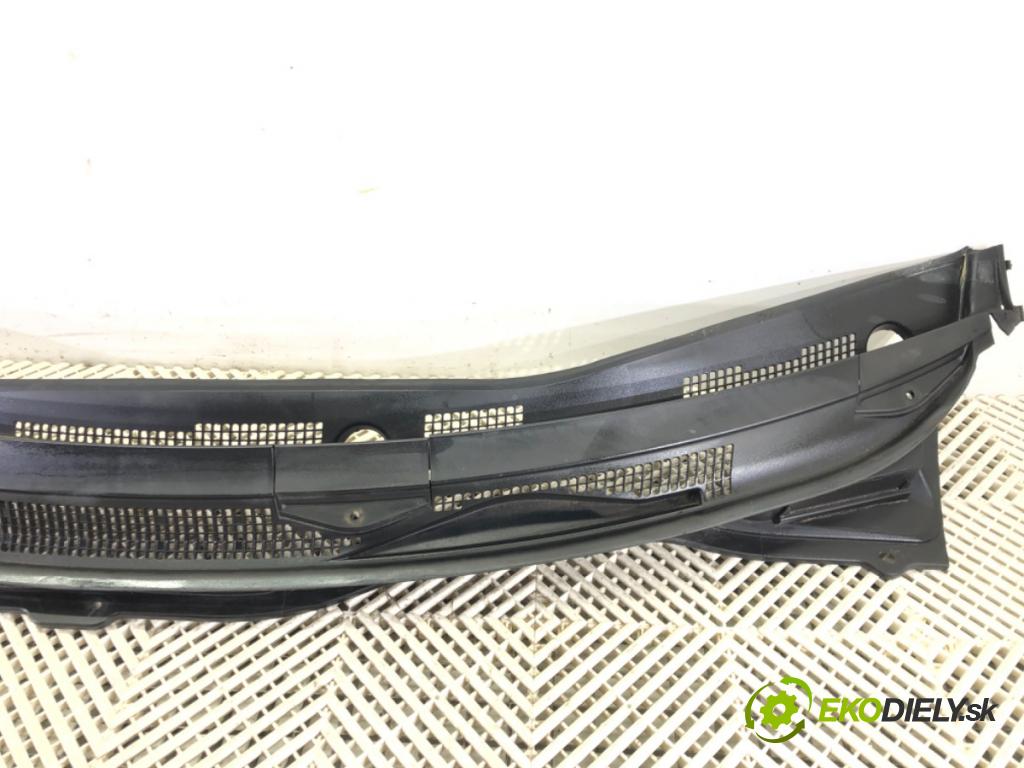 HONDA ODYSSEY (RL5) 2010 - 2022    3.5 185 kW [252 KM] benzyna 2010 - 2022  Torpédo, plast pod čelné okno 74200-TK8-A000 (Torpéda)