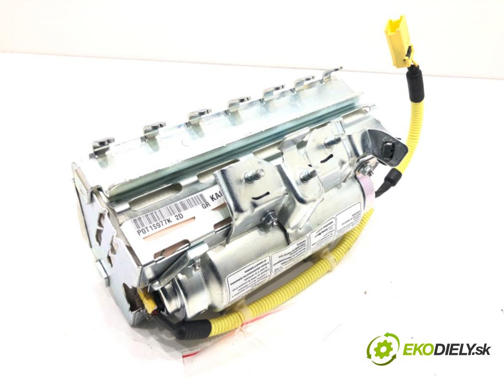 HONDA ODYSSEY (RL5) 2010 - 2022    3.5 185 kW [252 KM] benzyna 2010 - 2022  AirBag spolujazdca  (Airbagy)