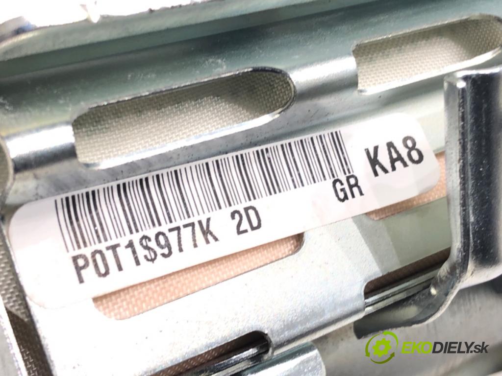 HONDA ODYSSEY (RL5) 2010 - 2022    3.5 185 kW [252 KM] benzyna 2010 - 2022  AirBag spolujazdca  (Airbagy)