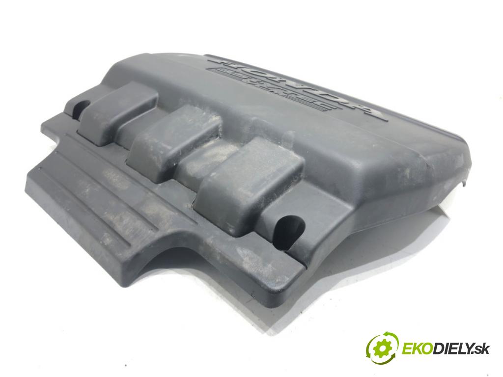 HONDA ODYSSEY (RL5) 2010 - 2022    3.5 185 kW [252 KM] benzyna 2010 - 2022  kryt motora  (Kryty motora)