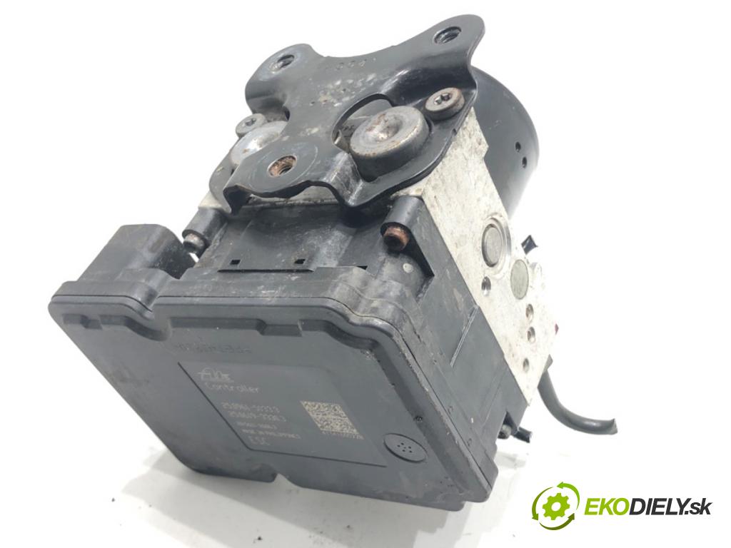 HONDA ODYSSEY (RL5) 2010 - 2022    3.5 185 kW [252 KM] benzyna 2010 - 2022  Pumpa ABS 57110-TK8–A020–M1 (Pumpy ABS)