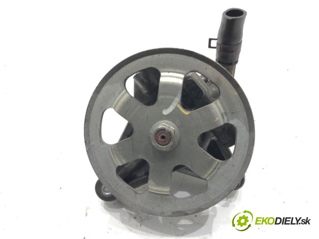 HONDA ODYSSEY (RL5) 2010 - 2022    3.5 185 kW [252 KM] benzyna 2010 - 2022  Pumpa servočerpadlo 56100-RV0 (Servočerpadlá, pumpy riadenia)