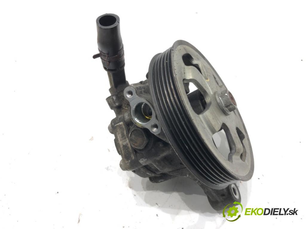 HONDA ODYSSEY (RL5) 2010 - 2022    3.5 185 kW [252 KM] benzyna 2010 - 2022  Pumpa servočerpadlo 56100-RV0 (Servočerpadlá, pumpy riadenia)