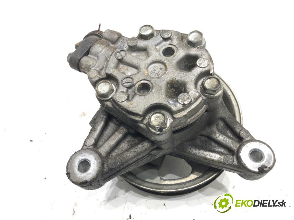 HONDA ODYSSEY (RL5) 2010 - 2022    3.5 185 kW [252 KM] benzyna 2010 - 2022  Pumpa servočerpadlo 56100-RV0 (Servočerpadlá, pumpy riadenia)