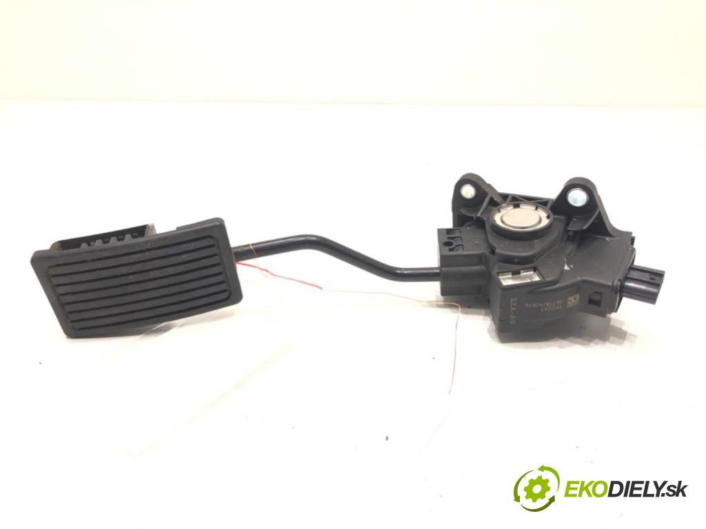 HONDA ODYSSEY (RL5) 2010 - 2022    3.5 185 kW [252 KM] benzyna 2010 - 2022  Potenciometer plynu  (Pedále)