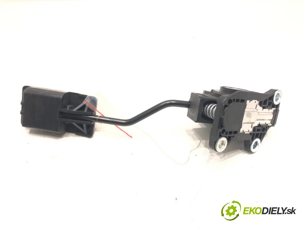 HONDA ODYSSEY (RL5) 2010 - 2022    3.5 185 kW [252 KM] benzyna 2010 - 2022  Potenciometer plynu  (Pedále)