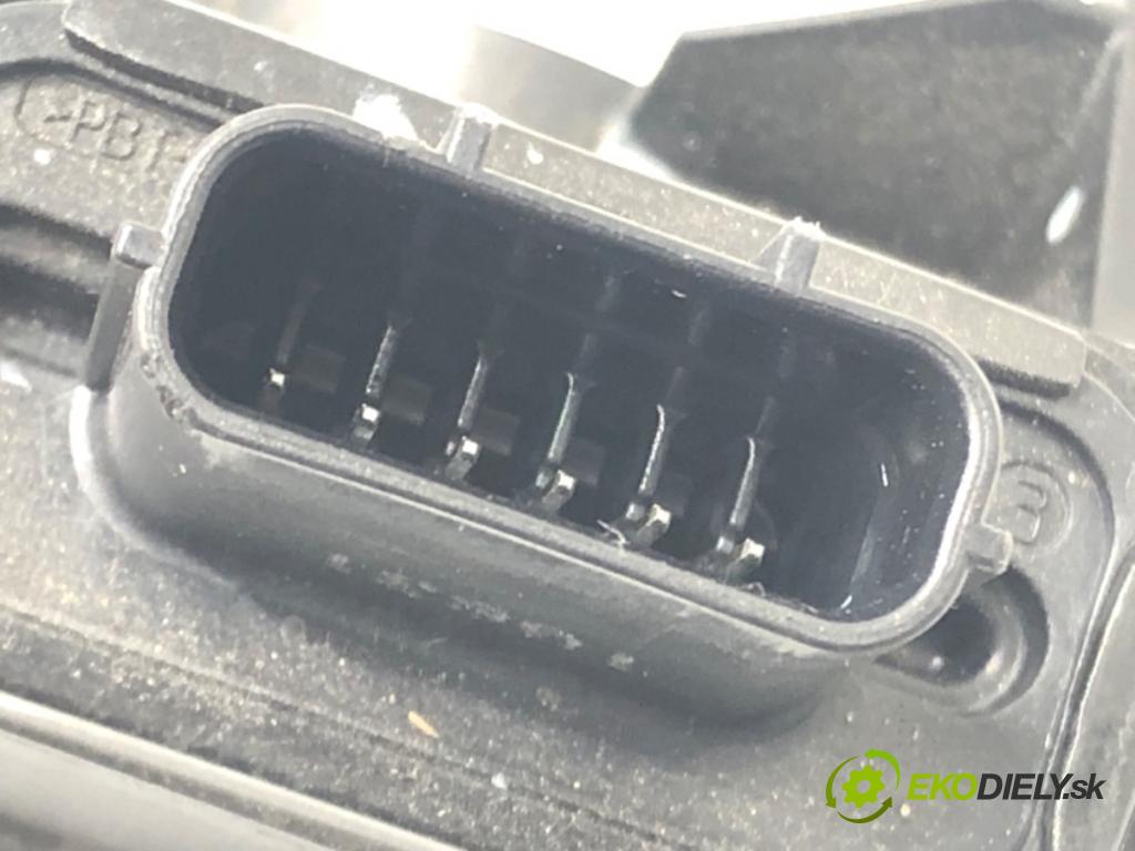 HONDA ODYSSEY (RL5) 2010 - 2022    3.5 185 kW [252 KM] benzyna 2010 - 2022  Potenciometer plynu  (Pedále)