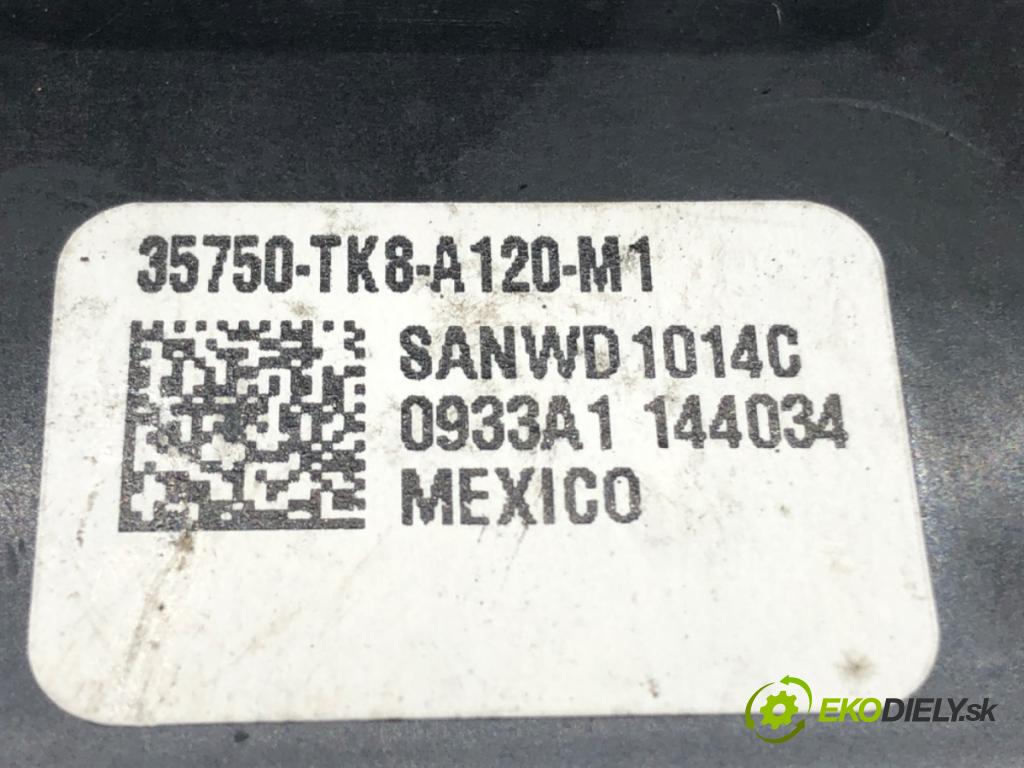 HONDA ODYSSEY (RL5) 2010 - 2022    3.5 185 kW [252 KM] benzyna 2010 - 2022  Prepínač okien 35750-TK8-A120-M1 (Prepínače, spínače, tlačidlá a ovládače kúrenia)