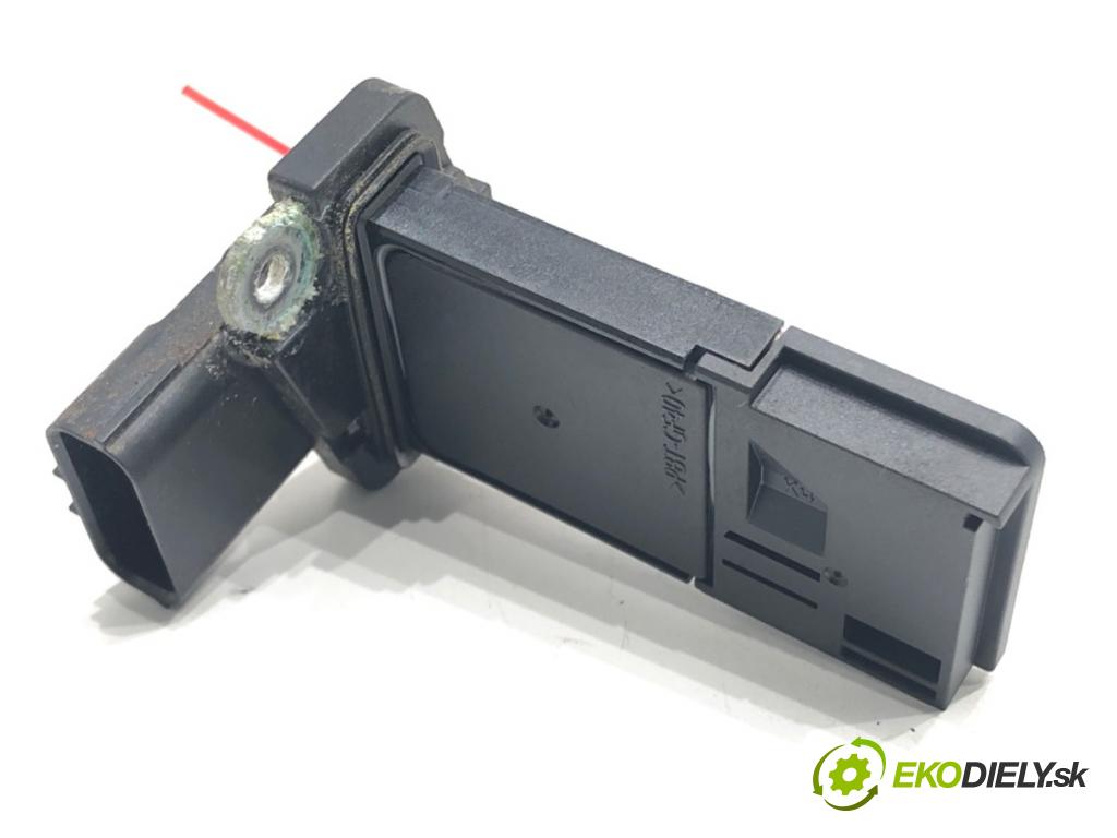 HONDA ODYSSEY (RL5) 2010 - 2022    3.5 185 kW [252 KM] benzyna 2010 - 2022  Váha vzduchu AFH70M-41B (Váhy vzduchu)