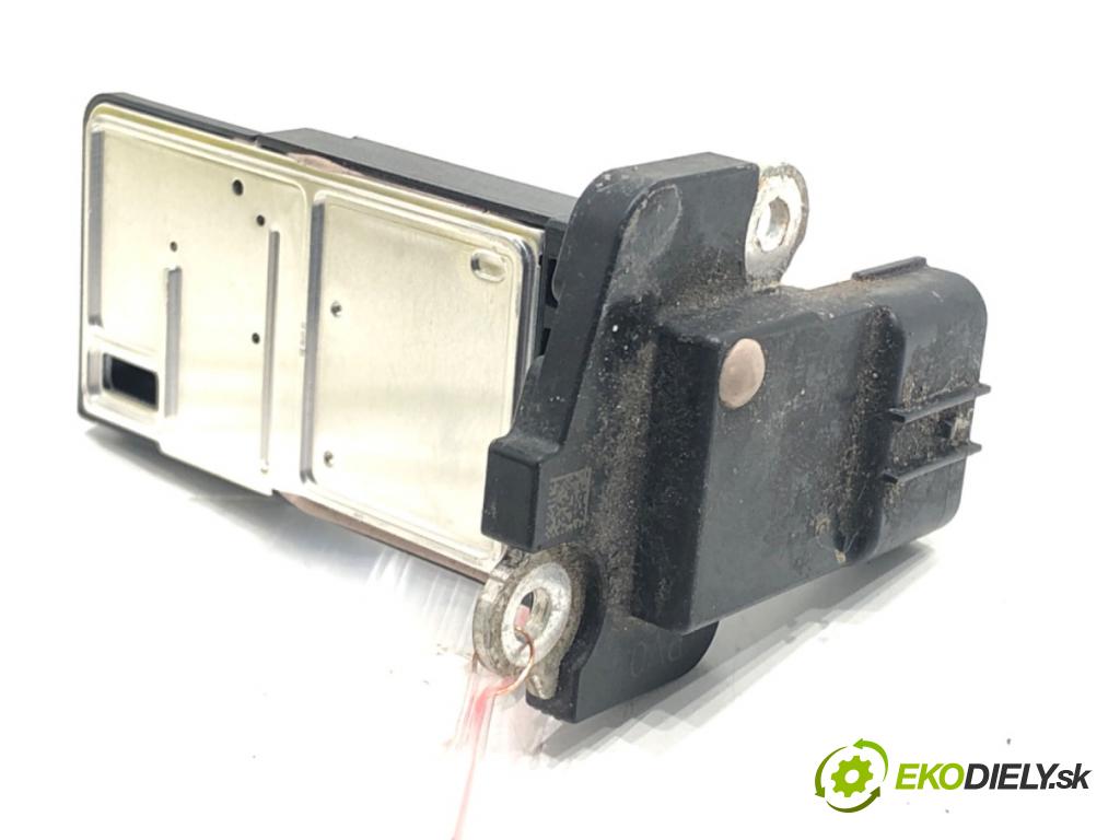 HONDA ODYSSEY (RL5) 2010 - 2022    3.5 185 kW [252 KM] benzyna 2010 - 2022  Váha vzduchu AFH70M-41B (Váhy vzduchu)