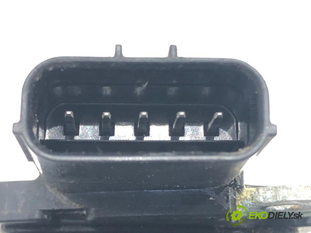 HONDA ODYSSEY (RL5) 2010 - 2022    3.5 185 kW [252 KM] benzyna 2010 - 2022  Váha vzduchu AFH70M-41B (Váhy vzduchu)