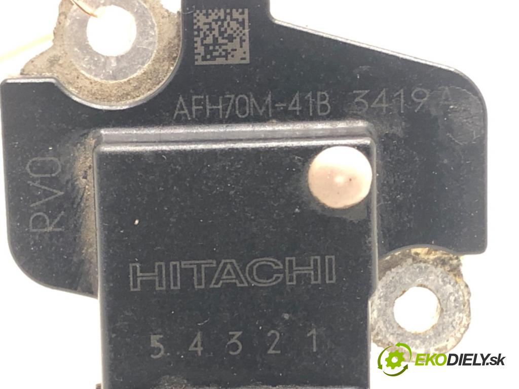 HONDA ODYSSEY (RL5) 2010 - 2022    3.5 185 kW [252 KM] benzyna 2010 - 2022  Váha vzduchu AFH70M-41B (Váhy vzduchu)