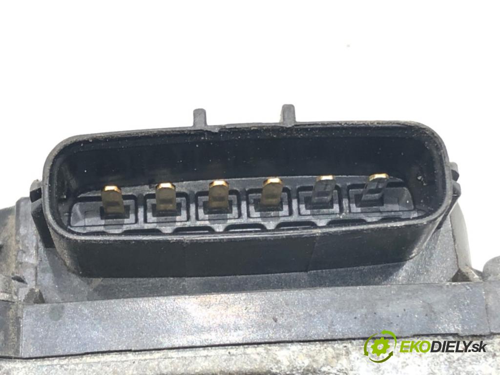 HONDA ODYSSEY (RL5) 2010 - 2022    3.5 185 kW [252 KM] benzyna 2010 - 2022  Škrtiaca klapka  (Škrtiace klapky)