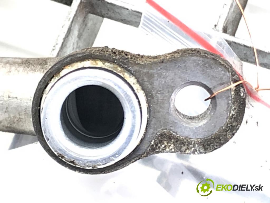 HONDA ODYSSEY (RL5) 2010 - 2022    3.5 185 kW [252 KM] benzyna 2010 - 2022  rúrka klimatizácie  (Rúrky klimatizácie)