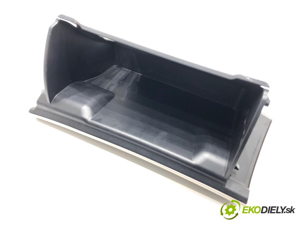 HONDA ODYSSEY (RL5) 2010 - 2022    3.5 185 kW [252 KM] benzyna 2010 - 2022  Priehradka, kastlík spolujazdca  (Priehradky, kastlíky)