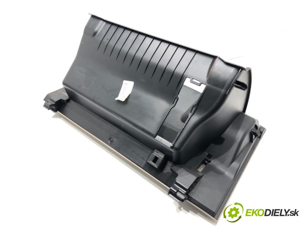 HONDA ODYSSEY (RL5) 2010 - 2022    3.5 185 kW [252 KM] benzyna 2010 - 2022  Priehradka, kastlík spolujazdca  (Priehradky, kastlíky)