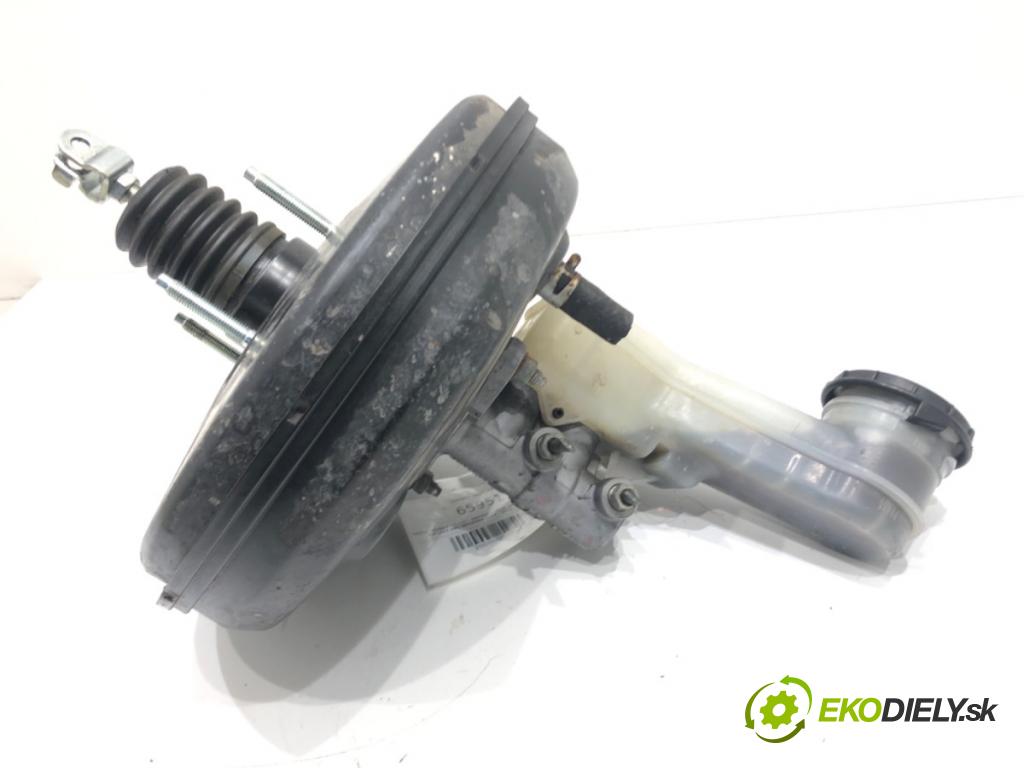 HONDA ODYSSEY (RL5) 2010 - 2022    3.5 185 kW [252 KM] benzyna 2010 - 2022  Posilovač bŕzd 131010-20100