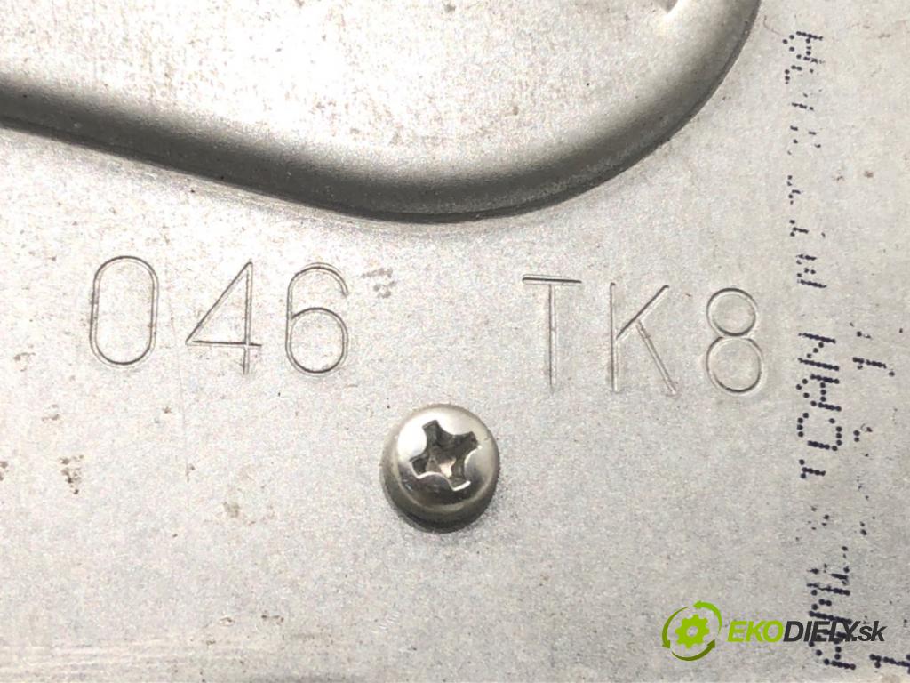 HONDA ODYSSEY (RL5) 2010 - 2022    3.5 185 kW [252 KM] benzyna 2010 - 2022  motor stěračů zadní část
